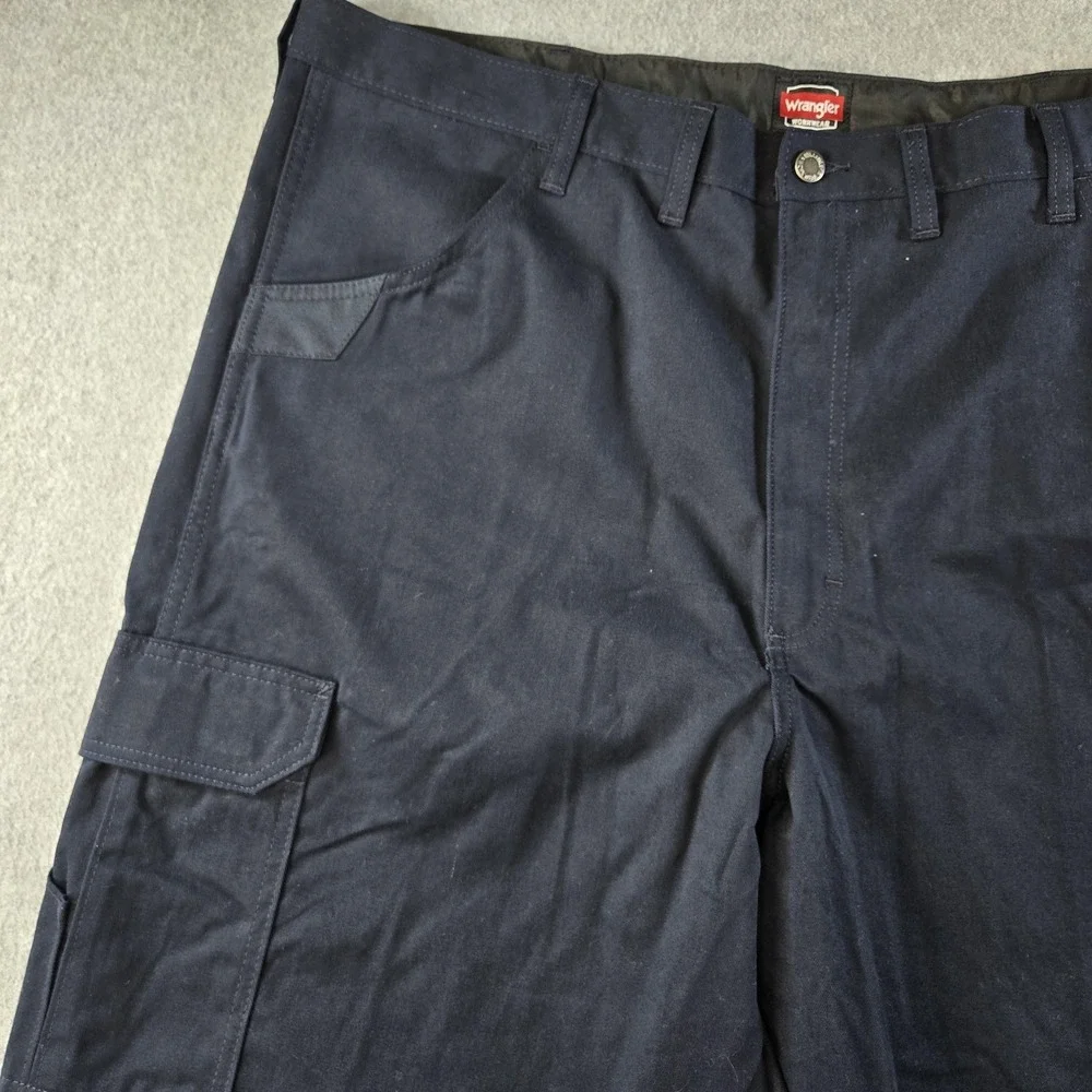 Wrangler type pants